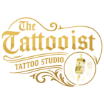 Logo van The Tattooist Tattoo Studio